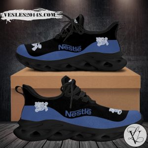 Nestle Clunky Max Soul Shoes V3