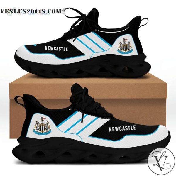 Newcastle United FC Clunky Max Soul Shoes