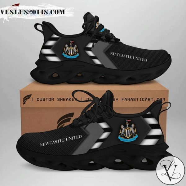 Newcastle United Sport Max Soul Shoes