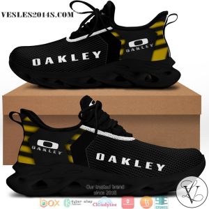 Oakley Clunky Max Soul Shoes