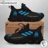 Olympique de Marseille Max Soul Shoes Ver3