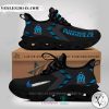 Olympique de Marseille Nike Max Soul Shoes