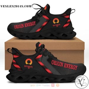 Origin Energy Clunky Max Soul shoes