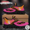 PERSONALIZED Dunkin’ Donuts Clunky Max Soul Shoes V4