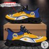 PERSONALIZED NAPA AUTO PARTS Clunky Max Soul Shoes 228