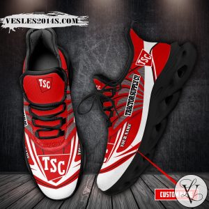 PERSONALIZED TRACTOR SUPPLY CO Clunky Max Soul Shoes V2