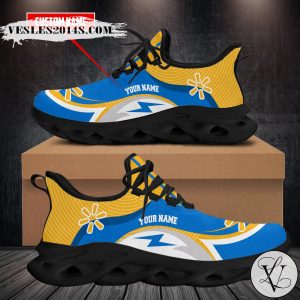 PERSONALIZED WALMART Clunky Max Soul Shoes V1