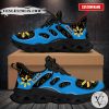 PERSONALIZED WALMART Clunky Max Soul Shoes V2