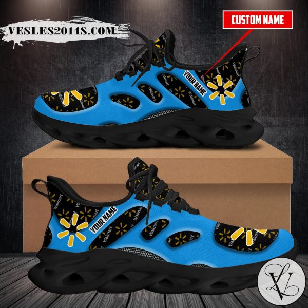 PERSONALIZED WALMART Clunky Max Soul Shoes V2