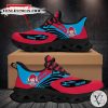 PERSONALIZED WENDY’S Clunky Max Soul Shoes V1