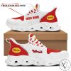 PERSONALIZED bojangles Clunky Max Soul Shoes BI9