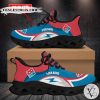 PERSONALIZED domino’s pizza Clunky Max Soul Shoes V2