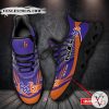 PERSONALIZED fedex Clunky Max Soul Shoes 3699