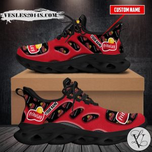 PERSONALIZED frito-lay Clunky Max Soul Shoes 369