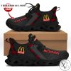 PERSONALIZED mcdonald’s Clunky Max Soul Shoes V14