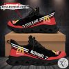 PERSONALIZED mcdonald’s Clunky Max Soul Shoes V2