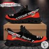 PERSONALIZED pizza hut Clunky Max Soul Shoes