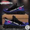 PERSONALIZED taco bell Clunky Max Soul Shoes