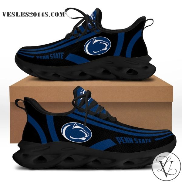 Penn State Company Clunky Max Soul shoes