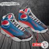 Pepsi Jordan Sneaker Shoes Clunky Max Soul Shoes 184