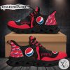 Pepsi Sneaker Running Shoes Clunky Max Soul Shoes 464