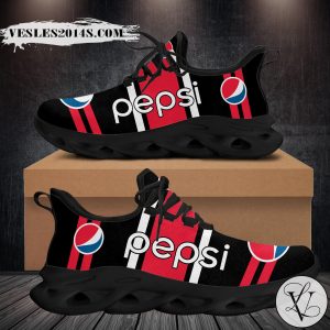 Pepsi Sneaker Shoes Clunky Max Soul Shoes 174