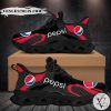 Pepsi Sneaker Shoes Clunky Max Soul Shoes 245