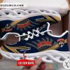 Personalized Florida Panthers custom max soul shoes