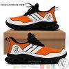 Personalized Luton Town FC custom Max Soul Shoes