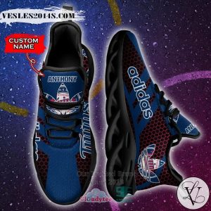 Personalized MLB Minnesota Twins Adidas Max Soul Shoes