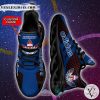 Personalized MLB Texas Rangers Adidas Max Soul Shoes