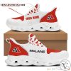 Personalized Mclane Clunky Max Soul shoes