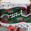 Personalized Minnesota Wild custom max soul shoes