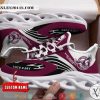 Personalized NRL Manly Warringah Sea Eagles Clunky Max Soul Shoes