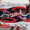 Personalized NRL Sydney Roosters Clunky Max Soul Shoes