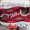 Personalized Ottawa Senators  Shoes Max Soul Chunky Sneakers