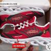 Personalized Ottawa Senators custom max soul shoes