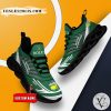 Personalized Rolex Masters Tournament Clunky Max Soul Shoes