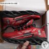 Personalized Rotherham United custom Max Soul Shoes