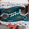 Personalized San Jose Sharks custom max soul shoes