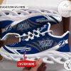 Personalized Tampa Bay Lightning Shoes Max Soul Chunky Sneakers