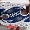 Personalized Tampa Bay Lightning custom max soul shoes