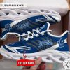 Personalized Toronto Maple Leafs custom max soul shoes