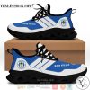 Personalized Wigan Athletic FC custom Max Soul Shoes