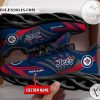 Personalized Winnipeg Jets Shoes Max Soul Chunky Sneakers