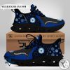 Peterborough United F.C max soul shoes