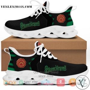 Pilsner Urquell Max Soul Shoes