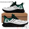 Plymouth Argyle FC Clunky Max Soul Shoes 38v