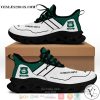 Plymouth Argyle FC Clunky Max soul shoes pmB