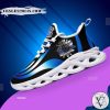 Police Shoes Custom Name Max Soul Sneakers